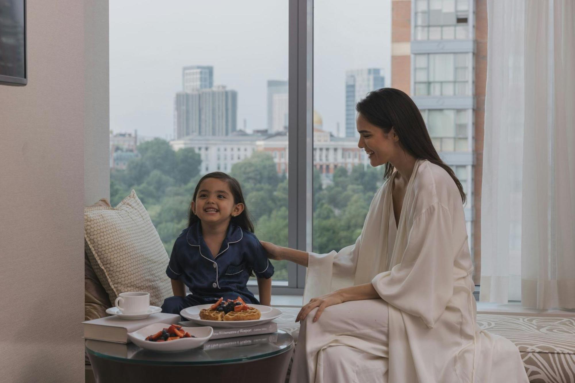 Hotel The Ritz-carlton, 5*